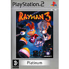 Rayman 3: Hoodlum Havoc (PS2)