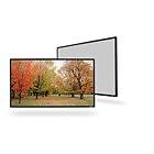 Grandview Fixed Frame Edge Grey 16:9 106" (235x132)