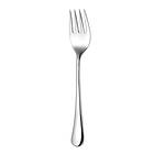 Robert Welch Radford Satin Salad Serving Fork