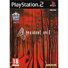 Resident Evil 4 (PS2)