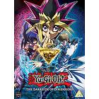 Yu-Gi-Oh!: The Dark Side of Dimensions (UK) (DVD)
