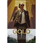 Gold (2016) (DVD)