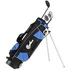 Confidence Golf Childrens (4-7 Yrs) With Carry Stand Bag