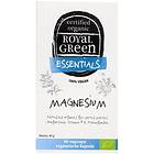 Royal Green Magnesium 60 Capsules