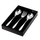 Robert Welch Stanton Bright Serving Set 3 Delar