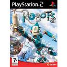 Robots (PS2)