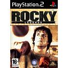 Rocky: Legends (PS2)