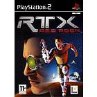 RTX Red Rock (PS2)