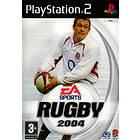 Rugby 2004 (PS2)