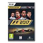 F1 2017 - Special Edition (PC)