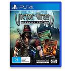 Victor Vran - Overkill Edition (PS4)