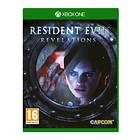 Resident Evil Revelations (Xbox One | Series X/S)