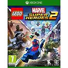 LEGO Marvel Super Heroes 2 (Xbox One | Series X/S)