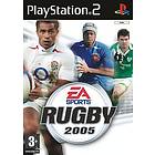 Rugby 2005 (PS2)