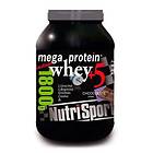 Nutrisport Mega Protein +5 1.8kg