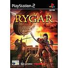 Rygar: The Legendary Adventure (PS2)