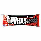 Nutrisport Whey Bar 80g 12st