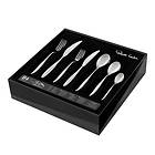 Robert Welch Hidcote Bright Cutlery Set 84 pcs