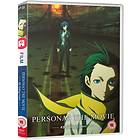 Persona 3 the Movie: #3 Falling Down (UK) (DVD)