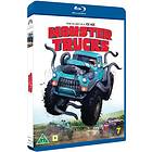 Monster Trucks (2016) (Blu-ray)