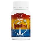 LifeStream Spirulina 500mg 200 Tabletit