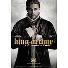 King Arthur: Legend of the Sword (Blu-ray)