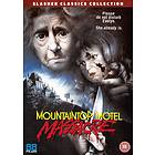 Mountaintop Motel Massacre (UK) (DVD)