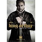 King Arthur: Legend of the Sword (UHD+BD)
