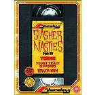 Shameless Slasher Nasties (UK) (DVD)