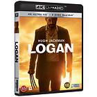 Logan (UHD+BD)