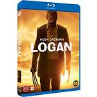 Logan (Blu-ray)