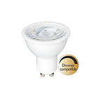 Star Trading Promo LED 250lm 2700K GU10 4W (Dimmable)