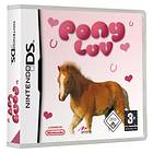 Poney Love (DS)