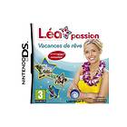 Léa Passion : Vacances de Rêve (DS)
