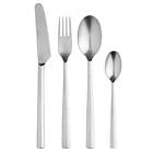 Stelton Norstaal Chaco Cutlery Set 24 pcs