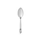 Georg Jensen Acorn Dessertsked 173mm