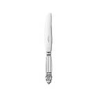 Georg Jensen Acorn Lunchkniv Kort Handtag 203mm