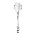 Georg Jensen Acorn Glassked 145mm