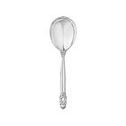 Georg Jensen Acorn Seerveringssked 200mm