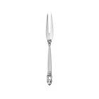 Georg Jensen Acorn Köttgaffel 200mm