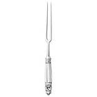 Georg Jensen Acorn Tranchergaffel 31mm