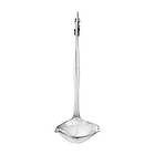 Georg Jensen Ornamental No. 21 Gräddsked 122mm
