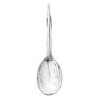 Georg Jensen Ornamental No. 21 Sockersked Perforerad 135mm