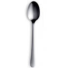 Georg Jensen Copenhagen Matt Dessertskje 185mm