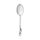 Georg Jensen Blossom Matsked 196mm