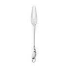 Georg Jensen Blossom Köttgaffel 240mm