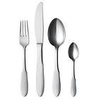 Georg Jensen Mitra Bestickset 4 Delar