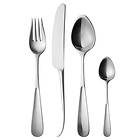 Georg Jensen Vivianna Matt Bestikksett 4 deler