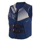 Jobe Progress Segmented Vest 50N Front Zip