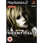 Silent Hill 3 (PS2)